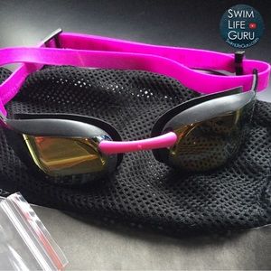 Speedo Fastskin 3 Elite Goggle